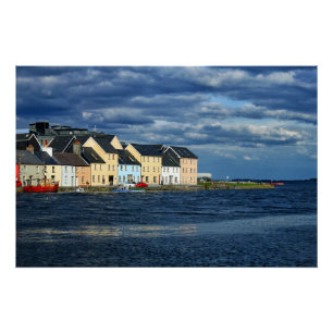 Pôster Caminhada longa