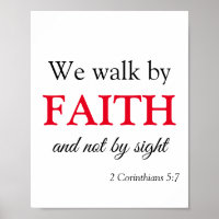 Caminhamos por Faith