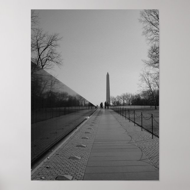 Pôster Caminho (Frente)