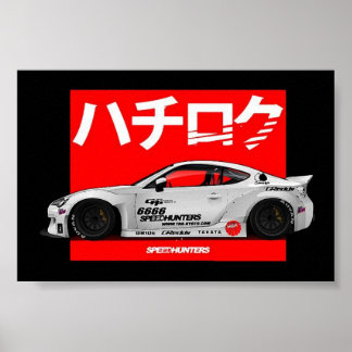 Poster Caminho da Liberdade JDM