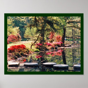 Pôster Caminho de Reparo