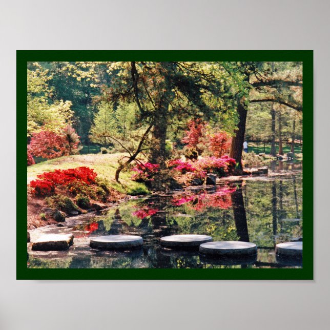 Pôster Caminho de Reparo (Frente)