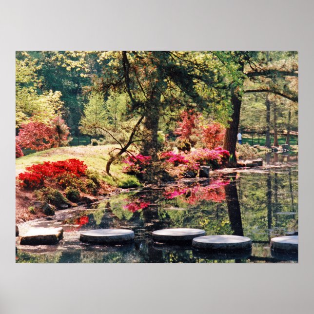 Pôster Caminho de Reparo (Frente)