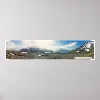 Poster Caminho do Shackleton