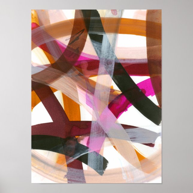 Poster Caminho Infinito II (Frente)