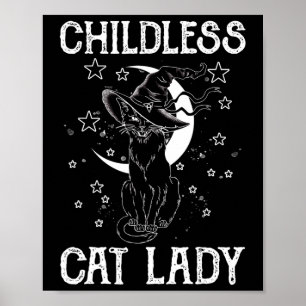 Poster Camisa De Gato De Halloween Para Gato De Gato Infa