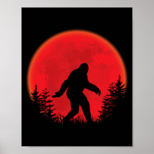 Poster Camisa de Halloween para Homens Meninos Crianças L