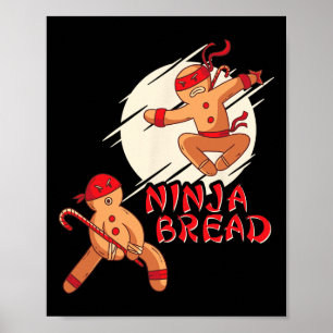 Poster Camisa De Natal Engraçada Para Rapazes Crianças Ka