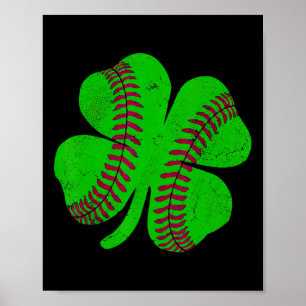 Poster Camisa do Dia de São Patrício Bysebyll Byll Leprec