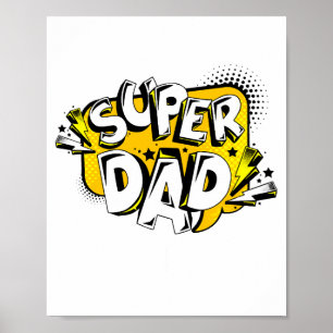 POSTER CAMISA DO DIA DOS PAIS