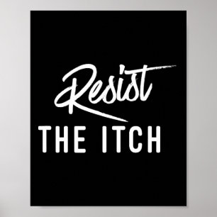 Poster Camisa Engraçada De 7 Anos - Resiste À Tinta