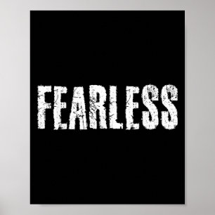 Poster Camisa Sem Caro, Formação Motivacional De Gym Meno