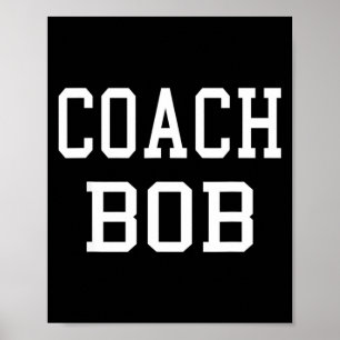 Poster Camisa T da Equipe de Futebol de Futebol Americano