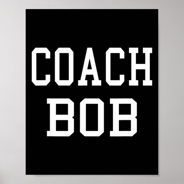 Poster Camisa T da Equipe de Futebol de Futebol Americano (Frente)
