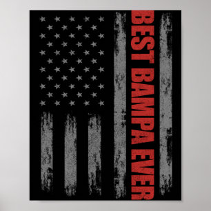 Poster Camisas do Dia dos Veteranos do Sexo Masculino Ban