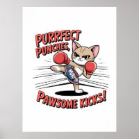 Camiseta de Gato de Anime Gota Bestial Tailandesa