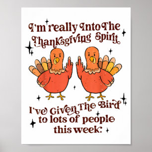 Poster Camiseta Engraçada e Sarcástica de Novidade Eu Dei