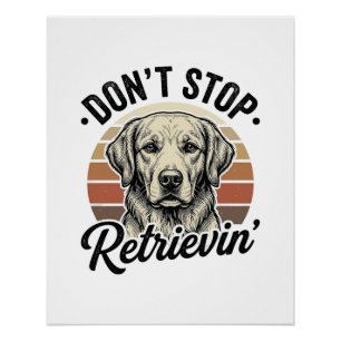 Pôster Camiseta Gráfica de Gravura Vintage de Cachorro Re
