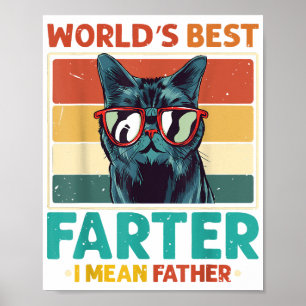 Poster Camiseta Melhor Piroqueiro do Mundo Quer Dizer Pai
