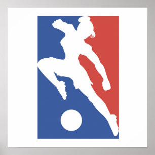 Pôster CAMISETAS e presentes femininos nos EUA