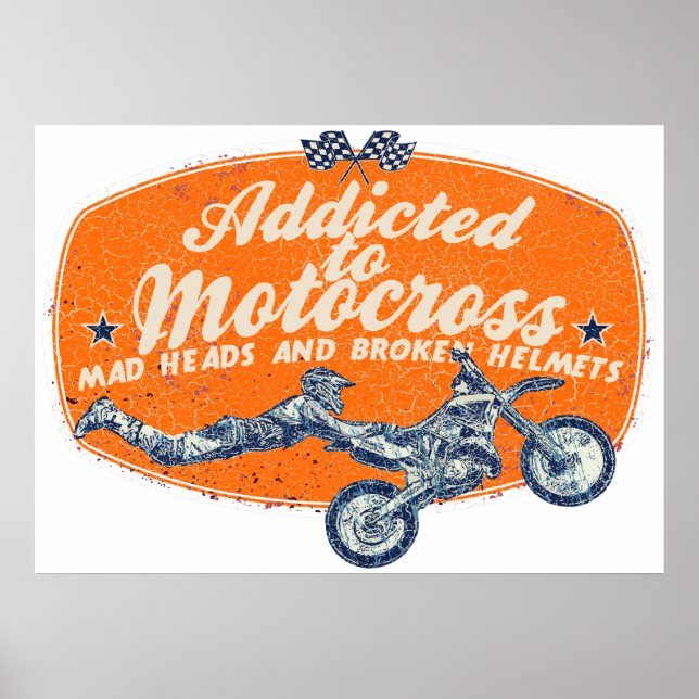 Pôster Camisola (Frente)