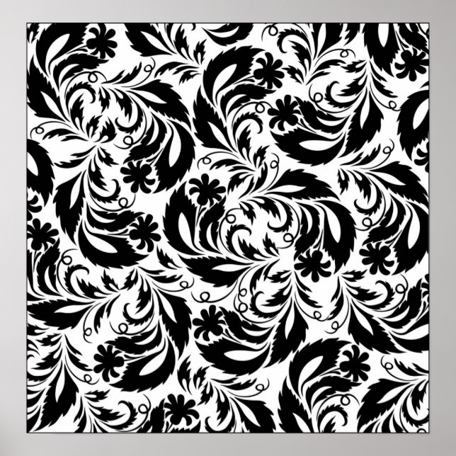 Pôster camomiles (Frente)