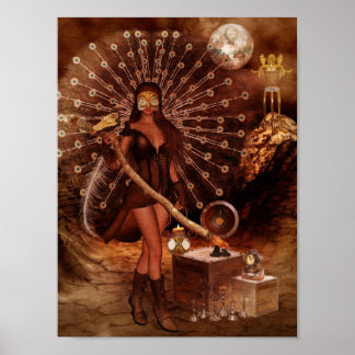 Poster Campanha para a Aventura