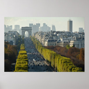 Pôster Campeões ElysŽes