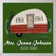 Camper de Despedida de Solteira Montanhas Fim de S