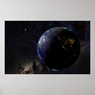 Pôster Campfire (2013)