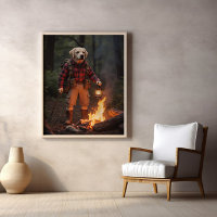 Campfire, Lanterna, Líder de patas