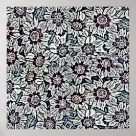 Poster Campo das Visitas