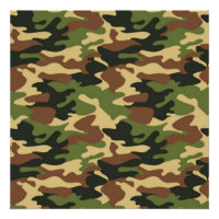 camuflagem