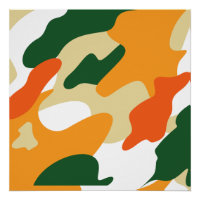 camuflagem