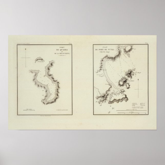 Pôster Canadá 4 (Frente)