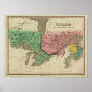 Poster Canadá 6