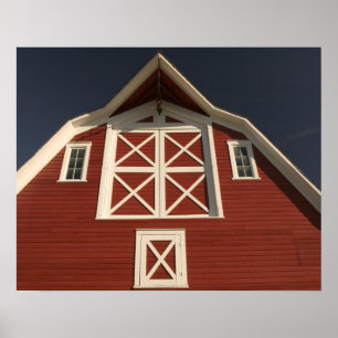 Poster Canada, Saskatchewan, North Battleford: Western
