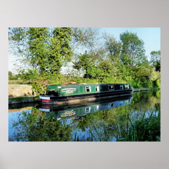 PÔSTER CANAIS (Frente)