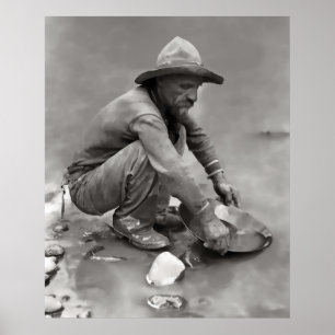 PÔSTER CANAL PARA AMARELO