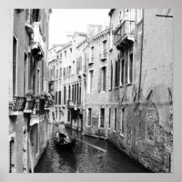 Canal veneziano