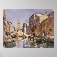 Canal veneziano