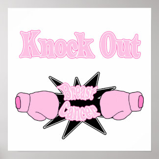 Poster Cancer