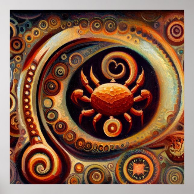 Poster Cancer (10) (Frente)