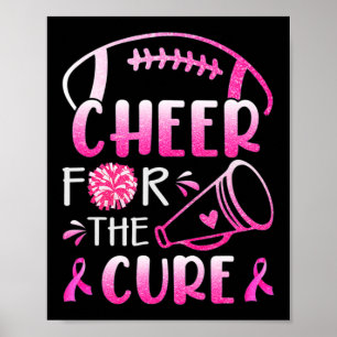 Poster Cancer Mama Sensibiliza A Cura T