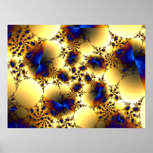 Pôster Candellorino (Frente)