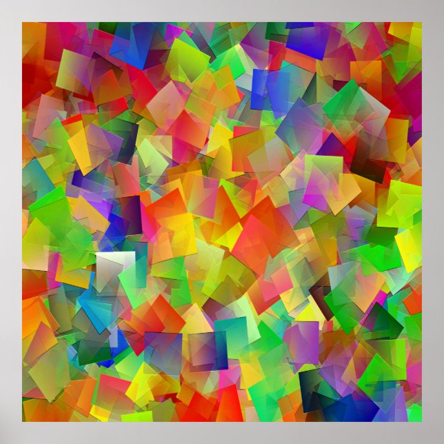 Poster Candied  Delight.... (Frente)