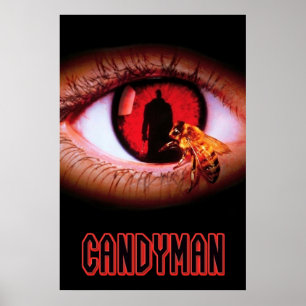 Poster Candyman