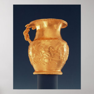 Pôster Caneca, c.380-350 BC