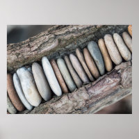 Caneca de cerveja und Holz (diagonal)