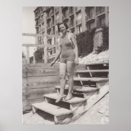 Pôster Cannes, 1935